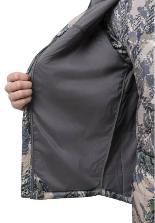 Куртка Remington Route Figure /RM1730-993/