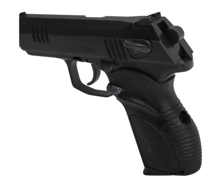 ОООП пистолет ПС-9 кал.9мм (3)