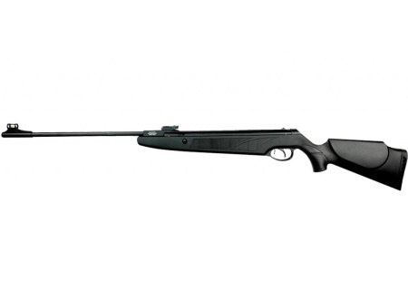 Пневматическая винтовка Ekol Major-F ES 450 Black к.4,5мм (1)