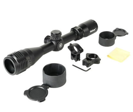 Прицел Veber ПО 3-9*40 AO (5)