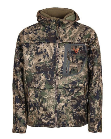 Куртка Remington Stalker /RM1108-997/