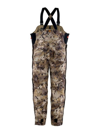 Полукомбинезон Beretta СU34/3310/0857 р.XL (1)