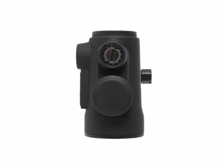 Прицел коллиматорный Remington Fury крепление Weaver (3)