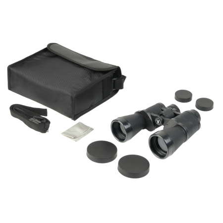 Бинокль Veber Classic БПЦ 7*50 VL (4)