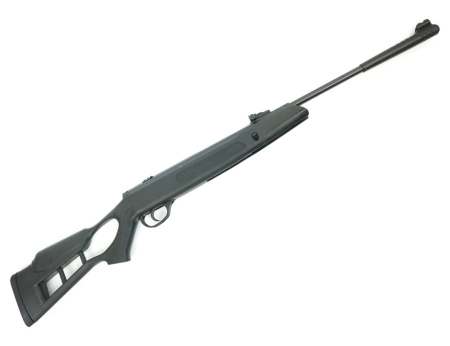 Пневматическая винтовка Hatsan STRIKER Edge k.4.5мм (5)
