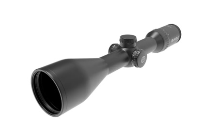 Прицел ARTELV LRS 3-12*56 SFP,30мм, с подсветкой