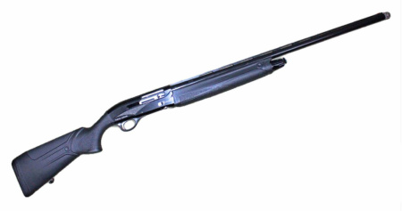 Охот. ружье Kral Azteca кал.12/76 плс 3 д/н L=760