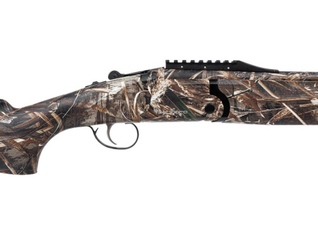 Охот. ружье Beydora BDR 90AL к.12/76 Syntetic Camo Max 5 L-510 (1)