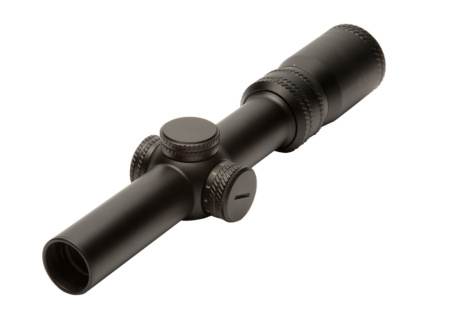 Прицел Sightmark Citadel 1-6х24 CR1 (1)