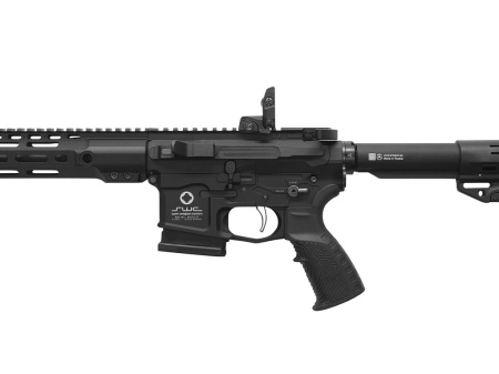 Нарезной карабин SWC BOLD L=330мм kal.223