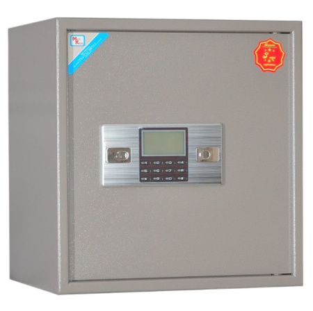 Сейф ШБМ-46Э