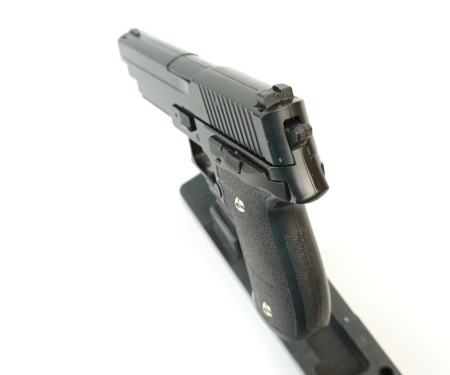 Пневматический пистолет Stalker SA226 Spring к.6мм /SA-33071226/ (3)