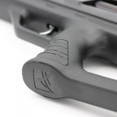 PCP Пневматическая винтовка Aselkon MX 10-S k.6.35 плс L=450 (3)