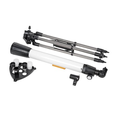 Телескоп Veber PolarStar II 700/70AZ рефрактор (3)