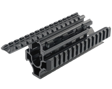 База Patriot Weaver четырехсторонняя на АК Patriot /BH-MR15/