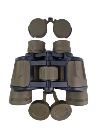 Бинокль 8х40 для охоты и активного отдыха (1)
