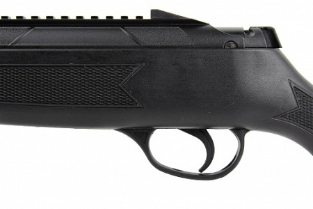 Пневматическая винтовка Hatsan STRIKER Alpha k.4.5мм (1)