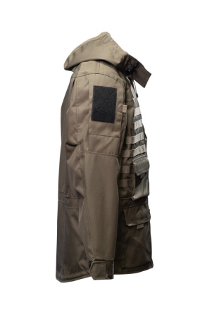 Куртка Remington Special Forces green /TM1173-304/ (1)