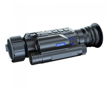 Тепловизионный прицел PARD SA 31-45LRF (1)