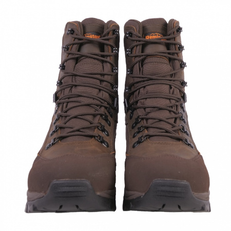 Ботинки Remington Pollarzone boots 200g Thinsulate Brown Waterfowl (1)