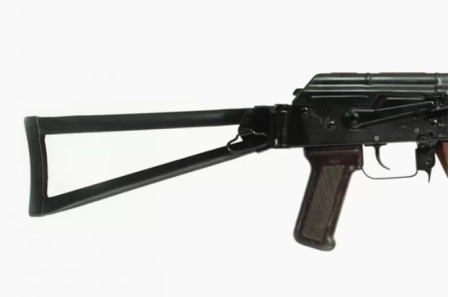 Нарезной карабин МА-136-05 кал.7,62х39 (3)