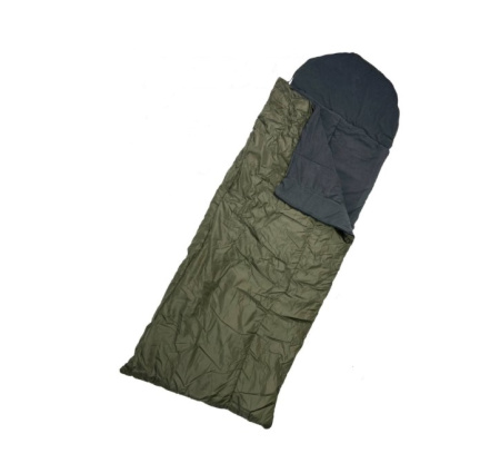 Спальный мешок Эксперт флис (-20) 225/85см (1)