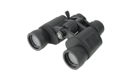 Бинокль Veber БПЦ ZOOM 7-21*40