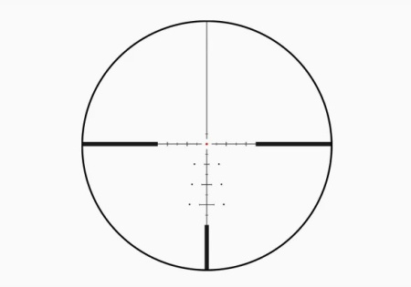 Прицел Vector Continental 5-30x56, сетка VECON-CDM (SCOL-X22) (4)