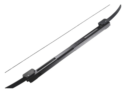 Лук складной Centershot Tactical черный /TGTBW-001BK/