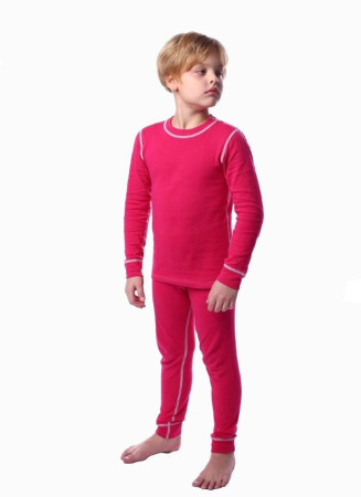 Термобелье AVI-Outdoor NordKapp Tutti фуксия /8804К/