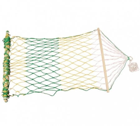 Гамак-сетка RONIN 200*140см плетенный /С110+/