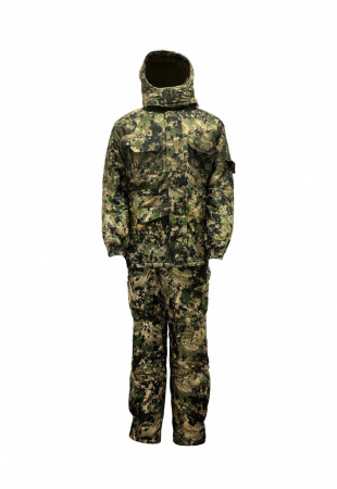 Костюм Remington Pro Hunting Club Green Forest /RM1010-997/