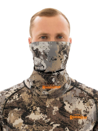 Снуд Remington Hunting Season Figure универсальный /RM1513-993/