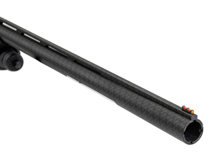 Охот. ружье IMPALA Plus Carbon кал.12/76 п/а инерц.сист.760 (4)