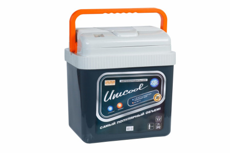 Автомобильный холодильник CW Unicool 25L /381421/ (1)