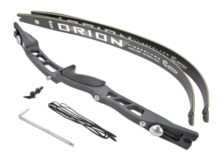 Лук классический Centershot Orion ILF черный 28