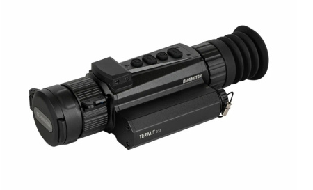 Тепловизионный прицел Remington Termit 335