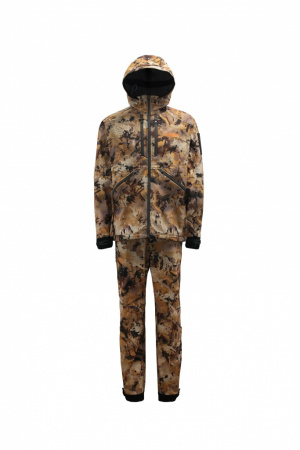 Костюм Remington Himalayan Yellow Waterfowl Honeycombs /RM1014-995/
