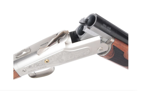 Охот. ружье Kral ST500 кал.12/76 орех 5 д/н L=710 эжектор (4)