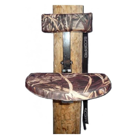 Стул Scorpio для охотника Заяц