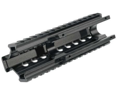 База Patriot Weaver четырехсторонняя на АК Patriot /BH-MR15/ (1)