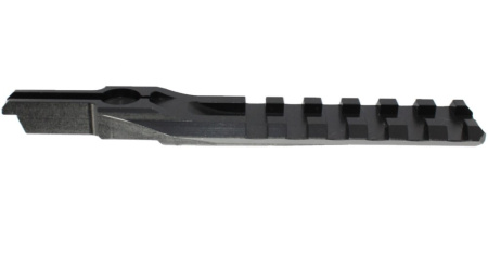 Кронштейн Катран-4 для АК,Сайга /К-104/