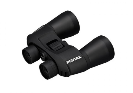 Бинокль Pentax 10*50 SP WP (1)