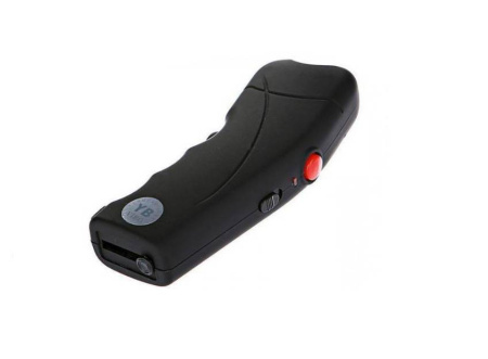 Электрошокер-фонарь Гепард 309 (1 класс) (1)