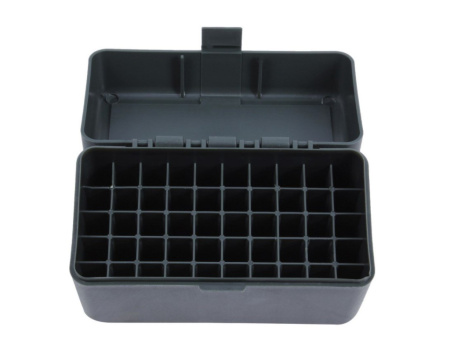 Футляр Remington патронов 50шт. к.6.5x55 S. 30-06 Spr. 9.3x62/R-909/