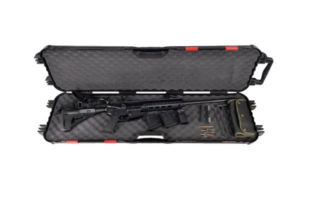 Нарезной карабин KRAL KR556 kal.223Rem (6)