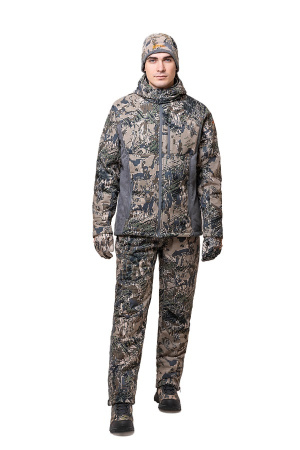 Костюм Remington Heat Strategy South Figure /RM1008-993/