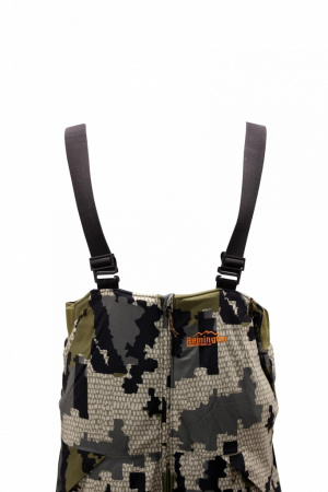 Костюм Remington Long Trail Winter Multicamo /RM1044-927/ (6)