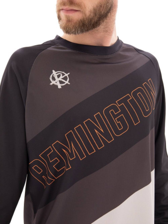 Футболка Remington Fishing Black /FM1300-010/ (2)