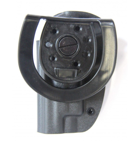 Кобура Stich Profi пластиковая S-S P226 №24 с быстросъемным креплением черный /25924000/ (1)